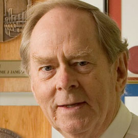 Professor Graeme Jameson Headshot 